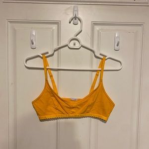 Savage X fenty bralette